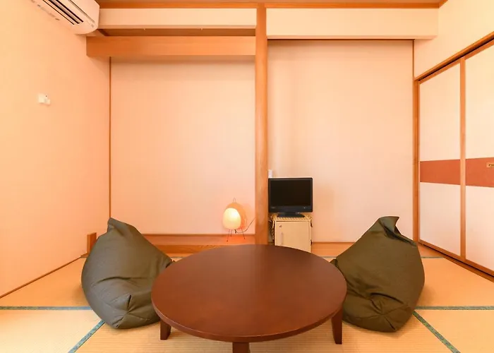 Tabist 小竹屋旅館 柏崎