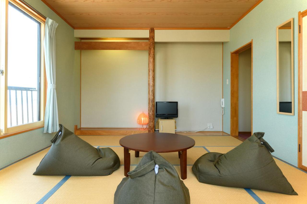 旅館 Tabist 小竹屋旅館 柏崎 3*
